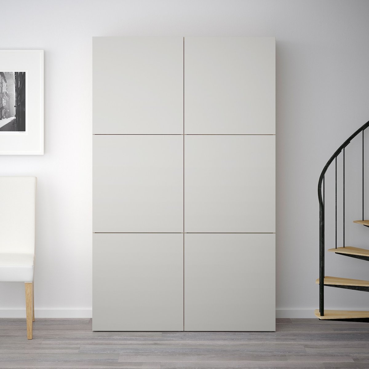 Шкаф икеа ВИСТХУС ikea VISTHUS