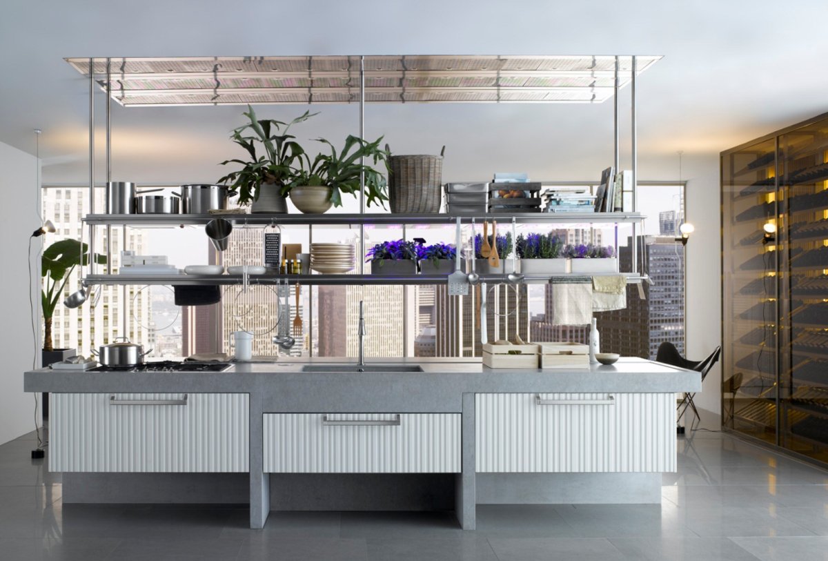 Барная стойка икеа