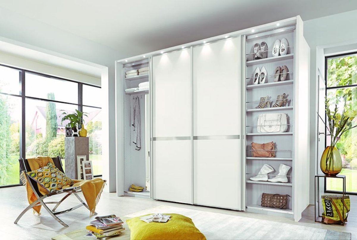 Шкаф Home Hoff 160