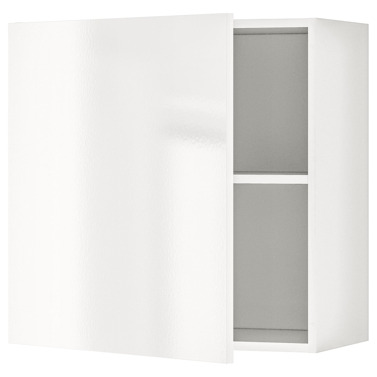 Aristo Nova белый глянец