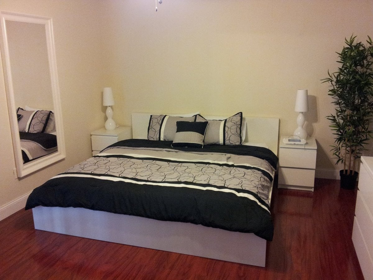 Угловая кровать Ланкастер