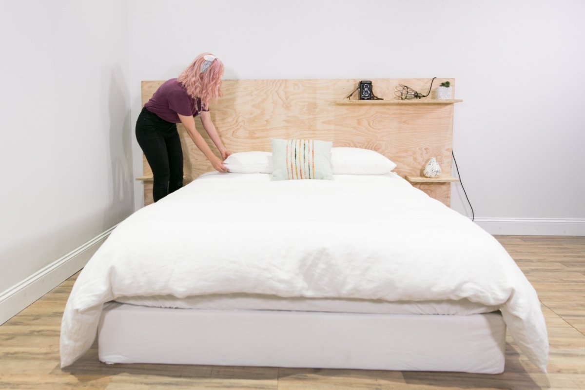 Кровать "Леона 2"