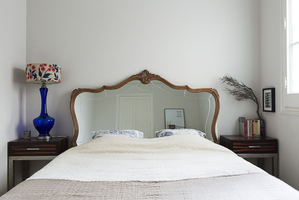 Современная спальня 2020