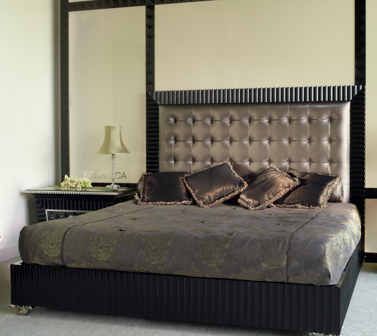 Кровать SLEEPART Элина