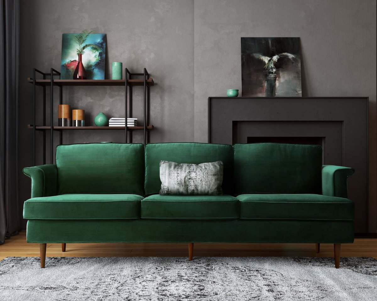 Диван Barhat Emerald