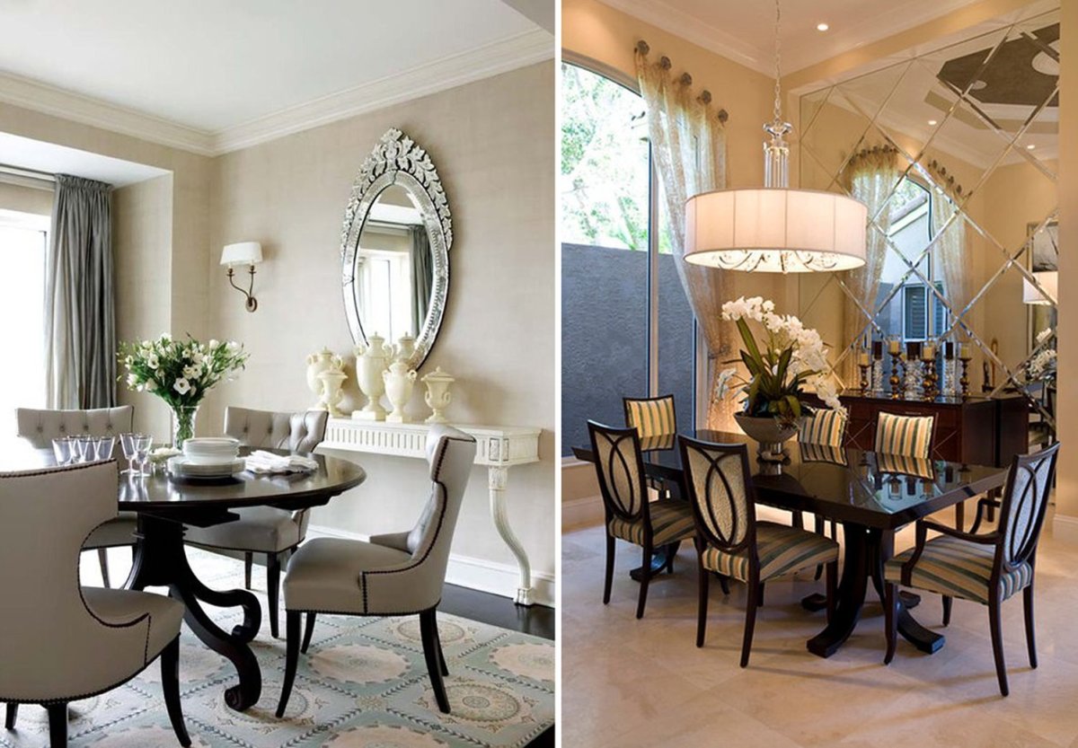 Анна Муравина интерьеры