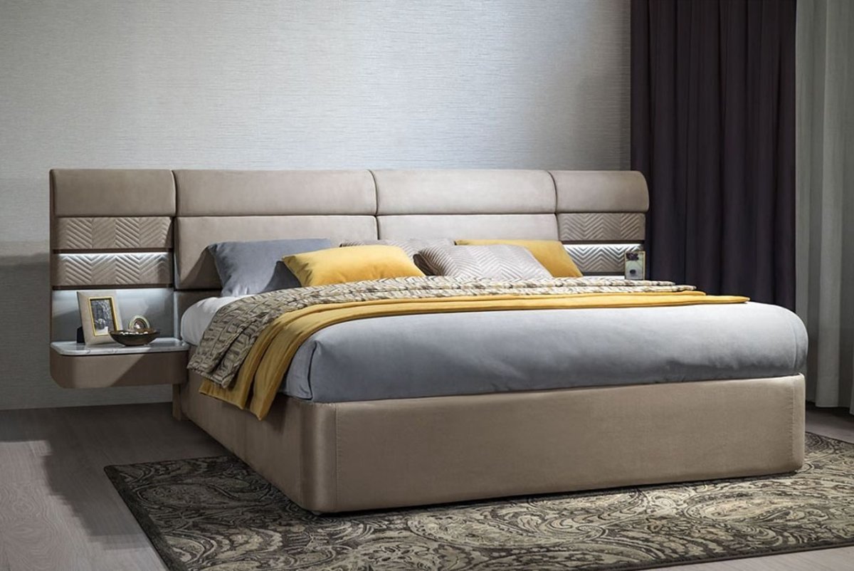 Кровать Блэквуд Dream Land