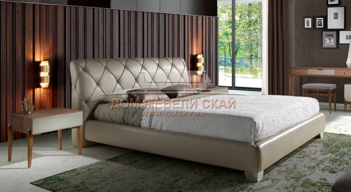 Кровать Angel Cerda a2172