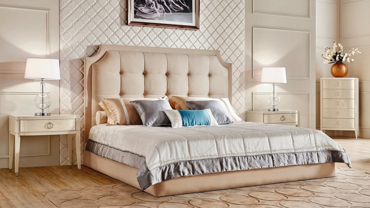 Фабрика Fratelli Barri кровать selection