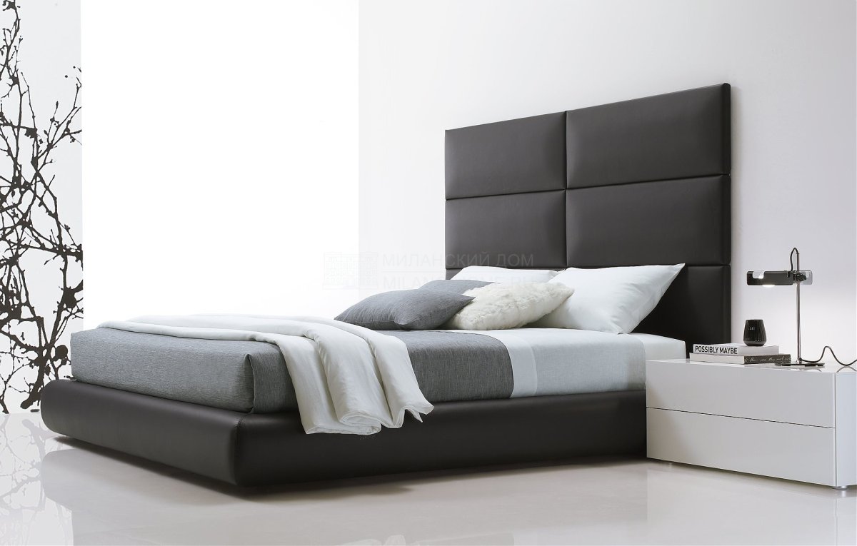 Кровать Poliform Dream Bed