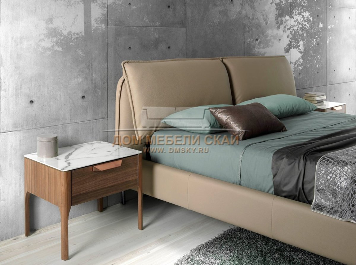 Кровать Angel Cerda b610-Gran