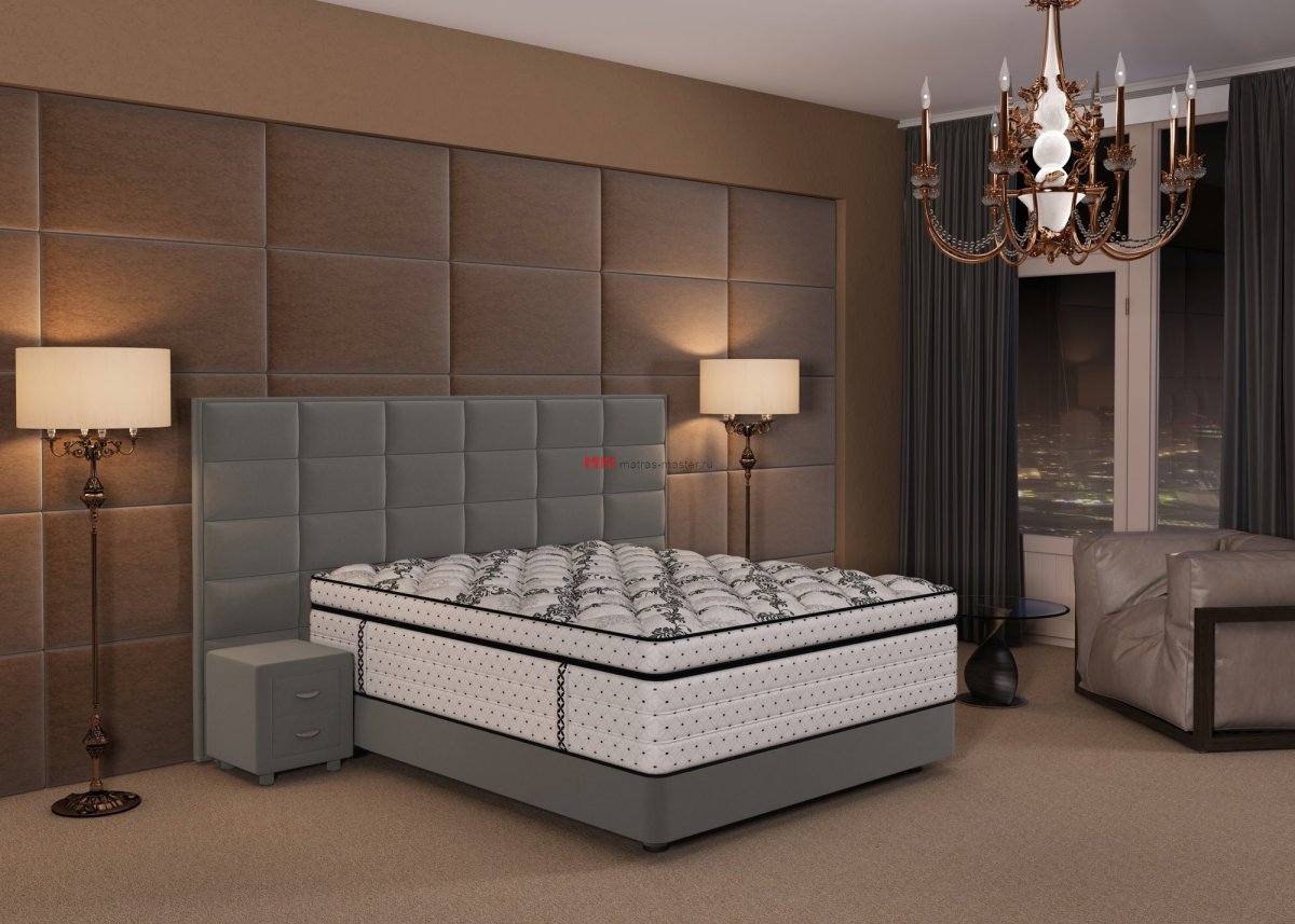 Спальная система Verda Chocolate