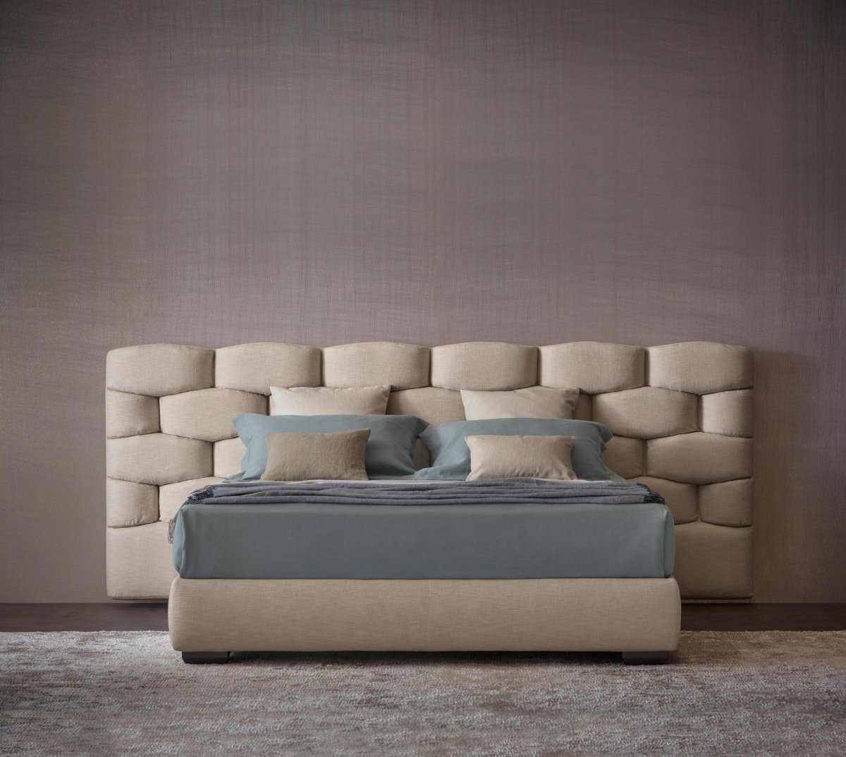 Кровать Flou Majal