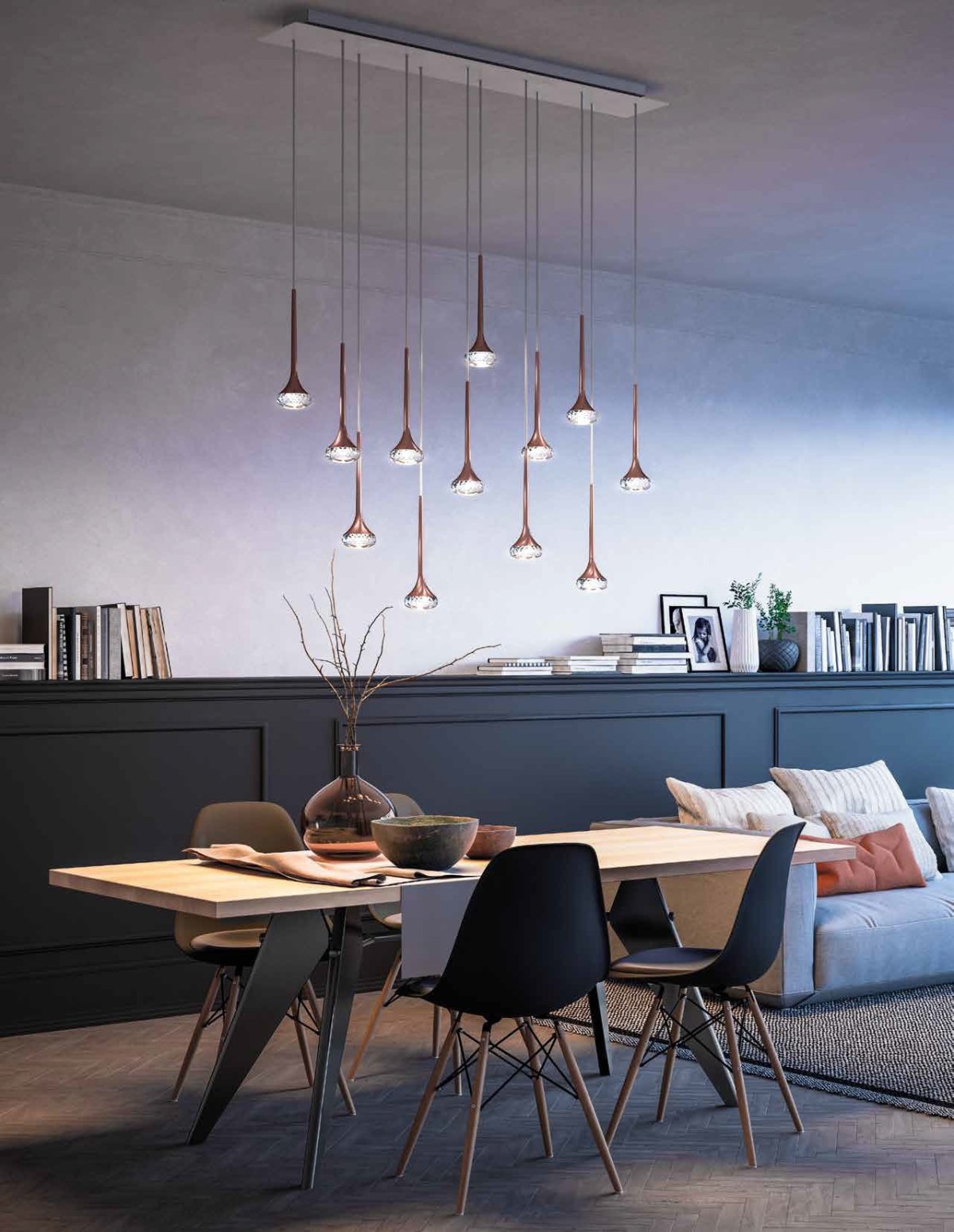 Елена Зуфарова дизайнер