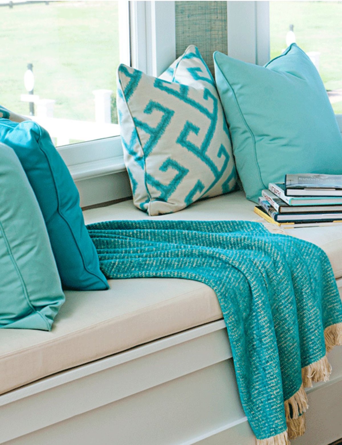 Диванные подушки