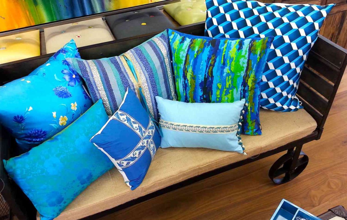 Подушка на чусинг