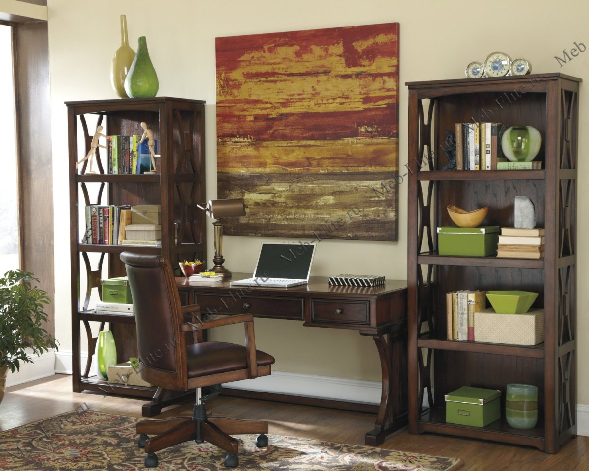 Стол для кабинета домашнего