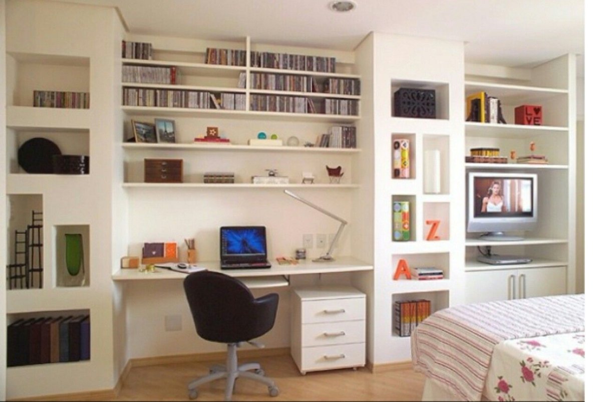 Бюро для домашнего кабинета