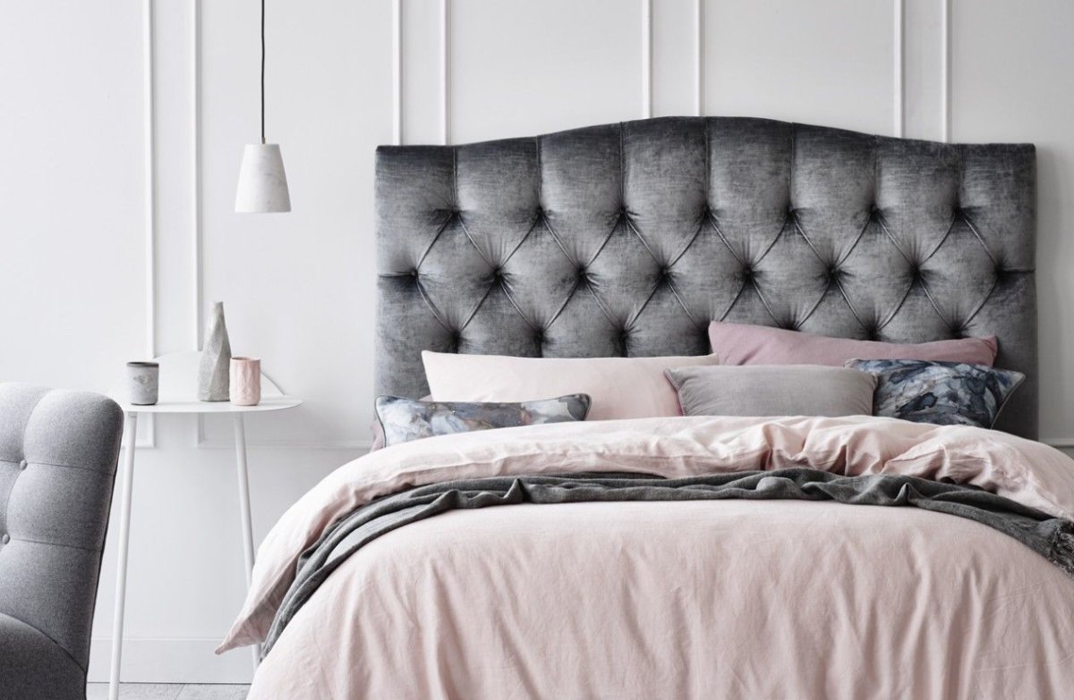 Мягкие панели для стен