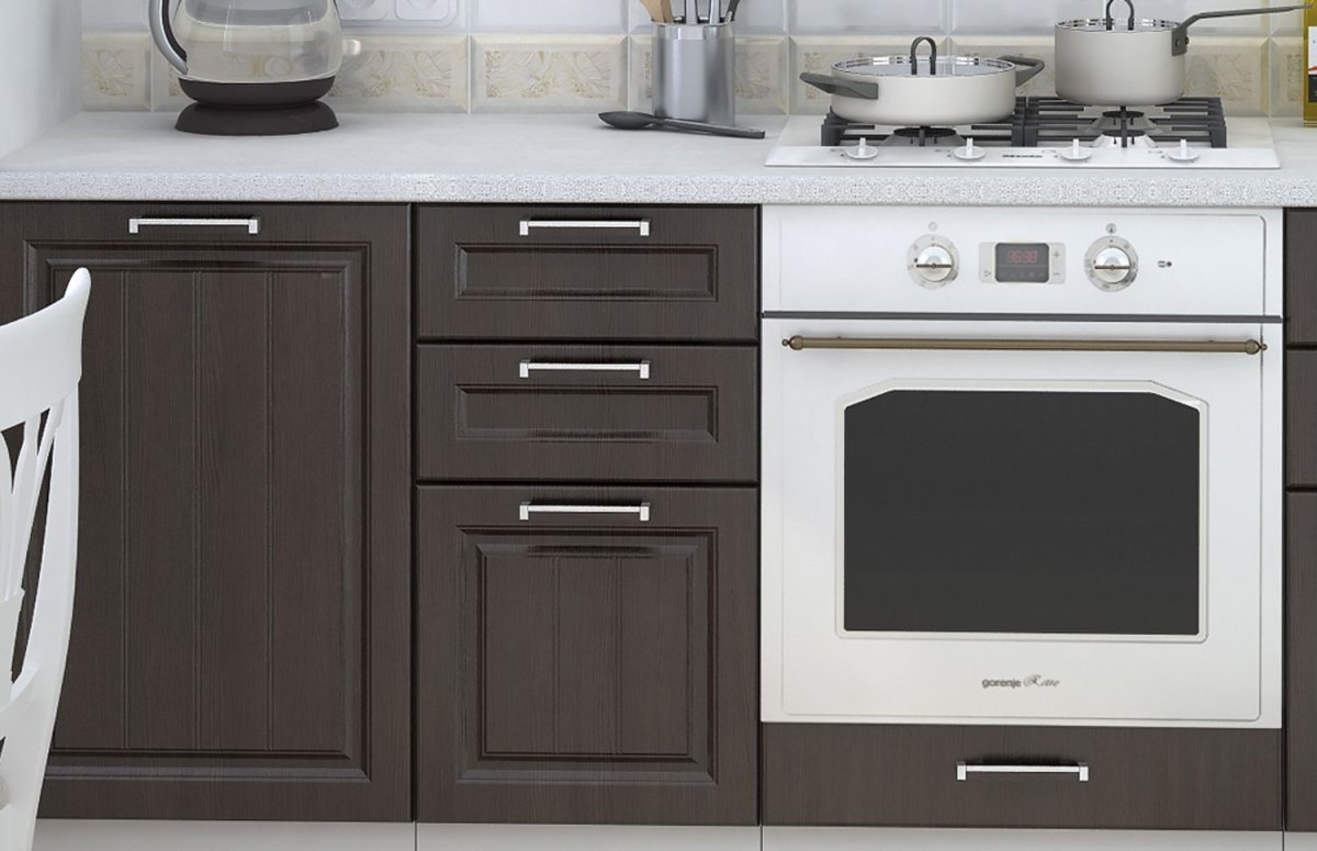 Электрический духовой шкаф Gorenje GCS 773 B