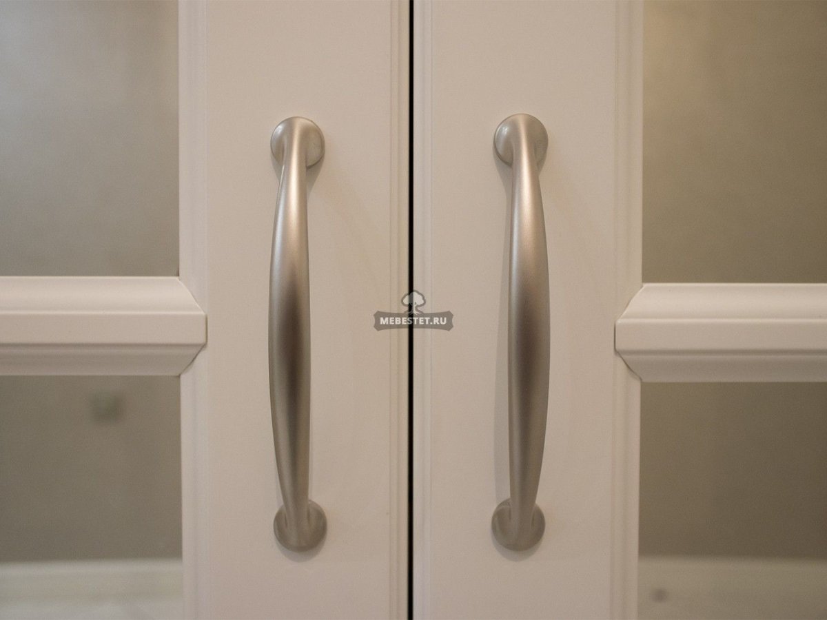 Оригинальные мебельные ручки