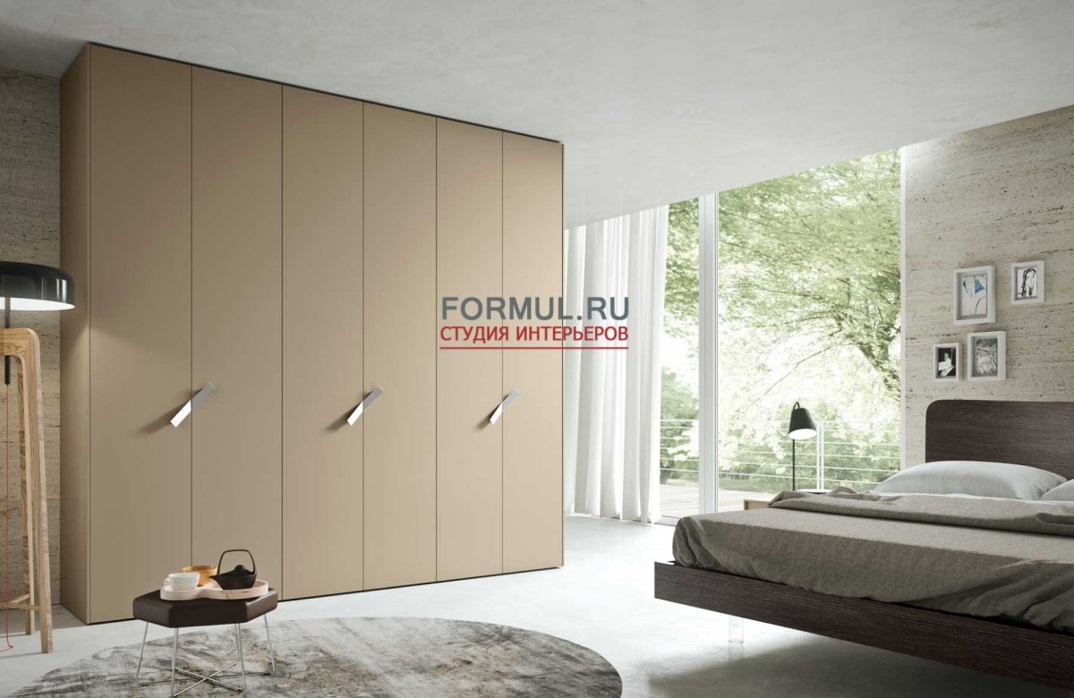 Вертикальные ручки для шкафов