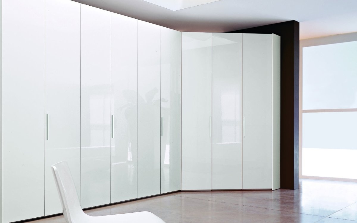 Шкаф armadio Anta Inca