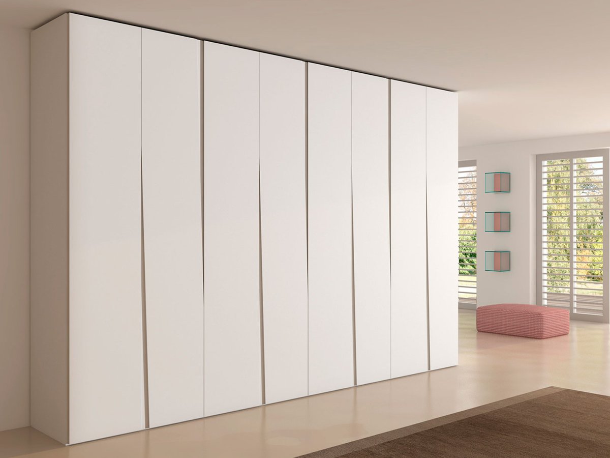 Современные шкафы купе