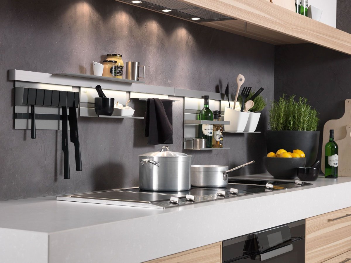 Ikea кухня Гревста