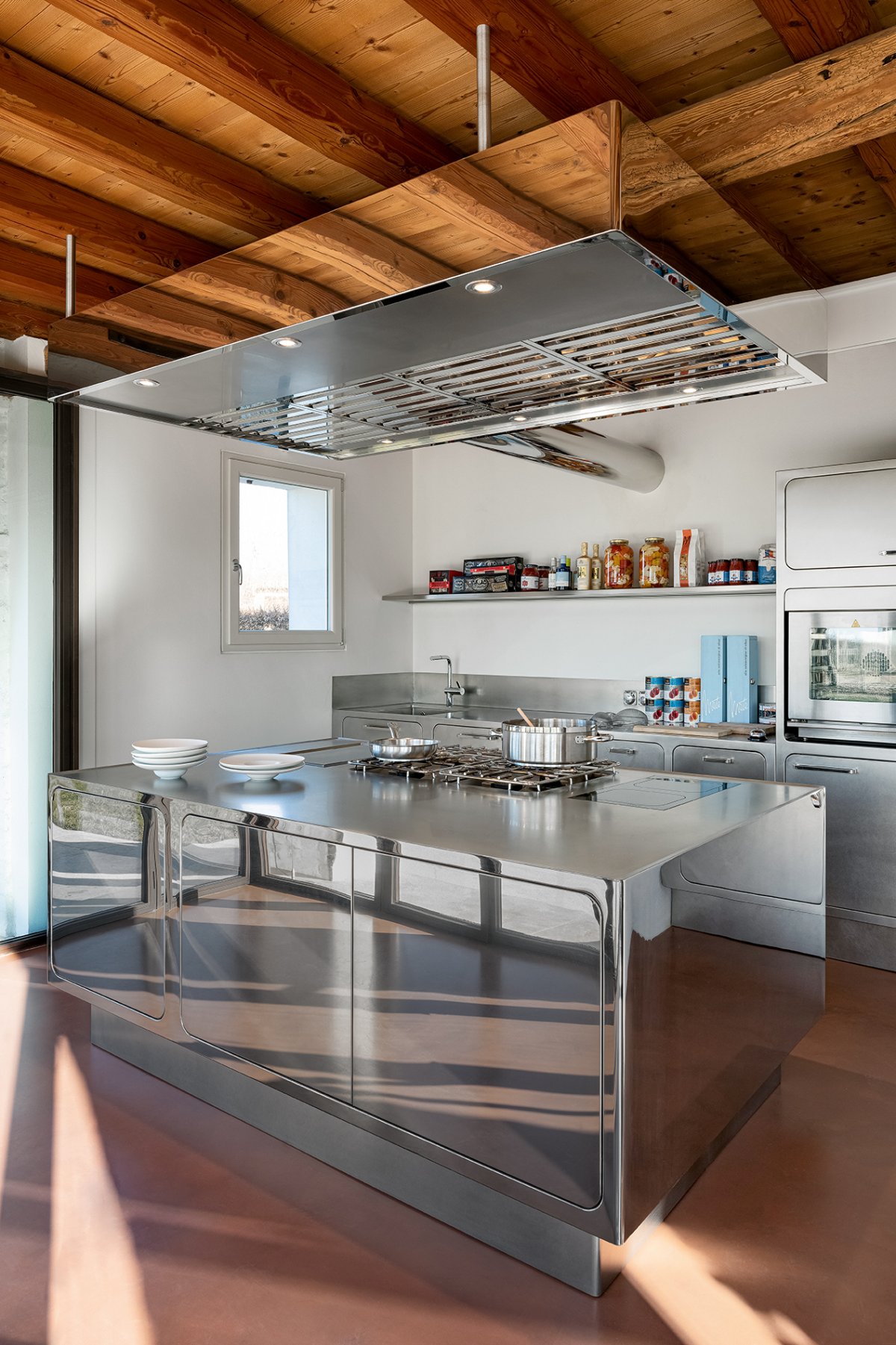 Кухни Нобилия