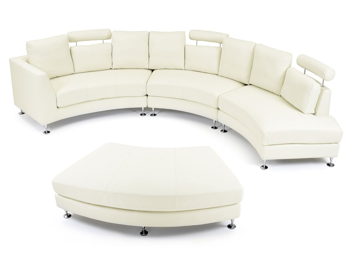 Formitalia банкетка Trafalgar