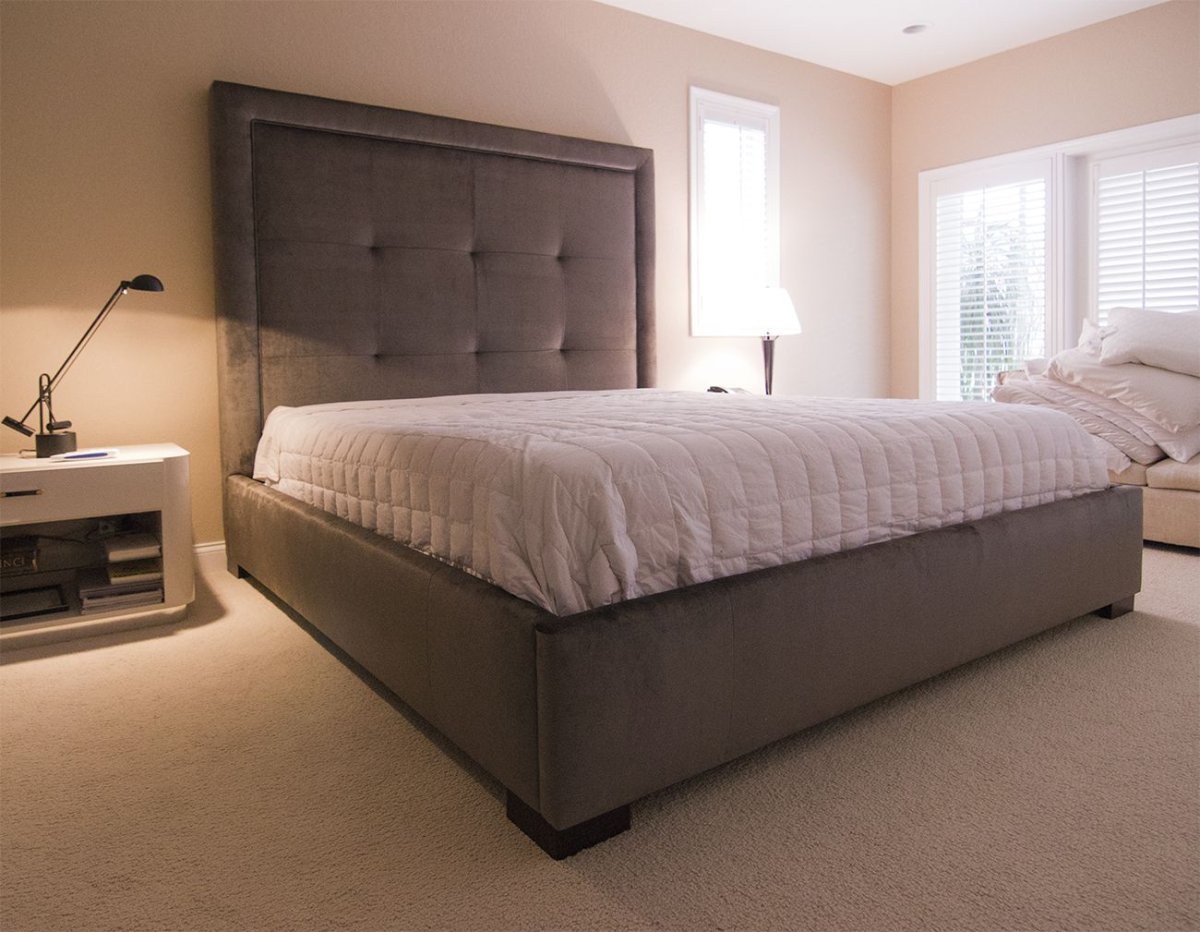 Кровать next Bernie Headboard