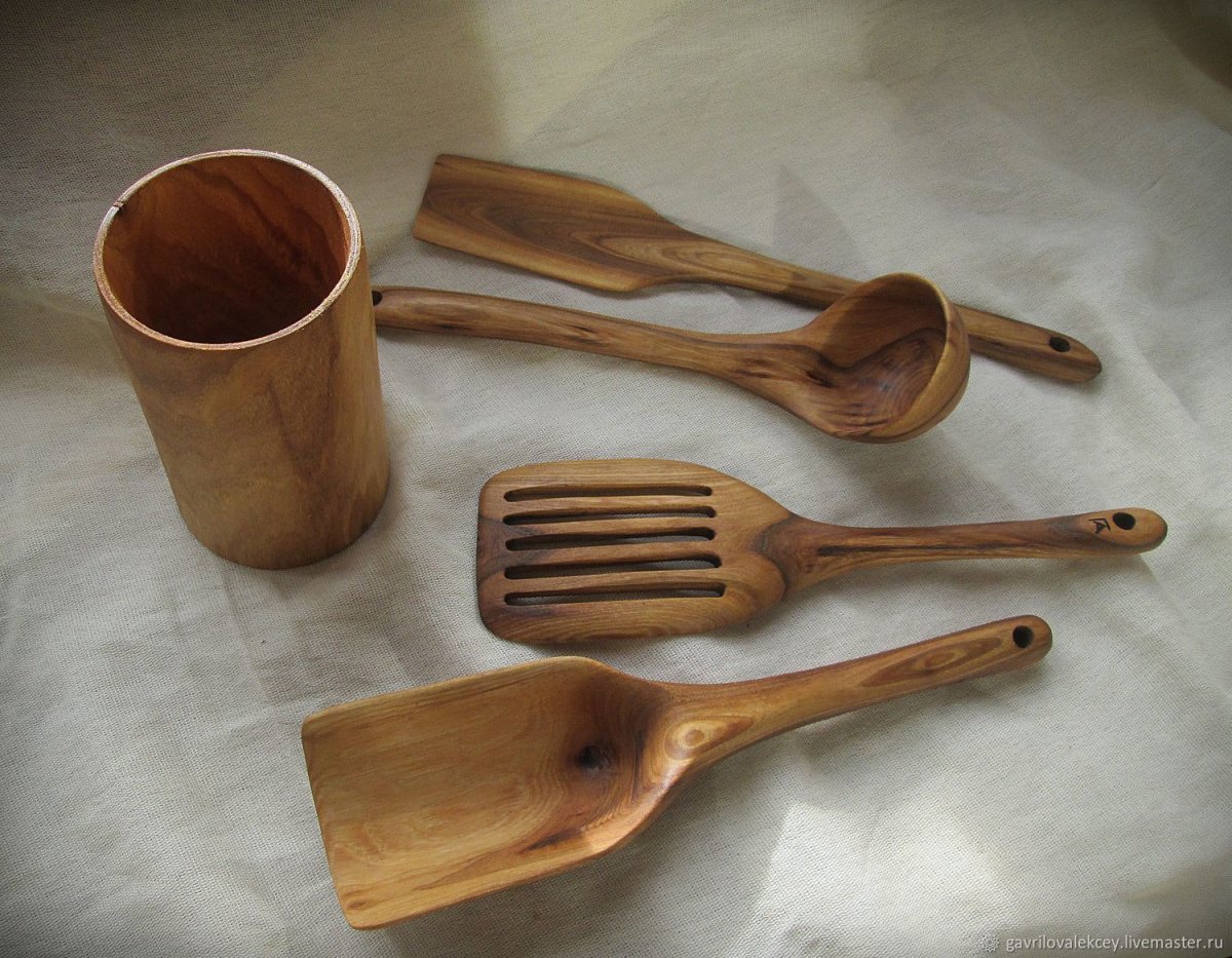 Joseph Joseph Elevate Wood