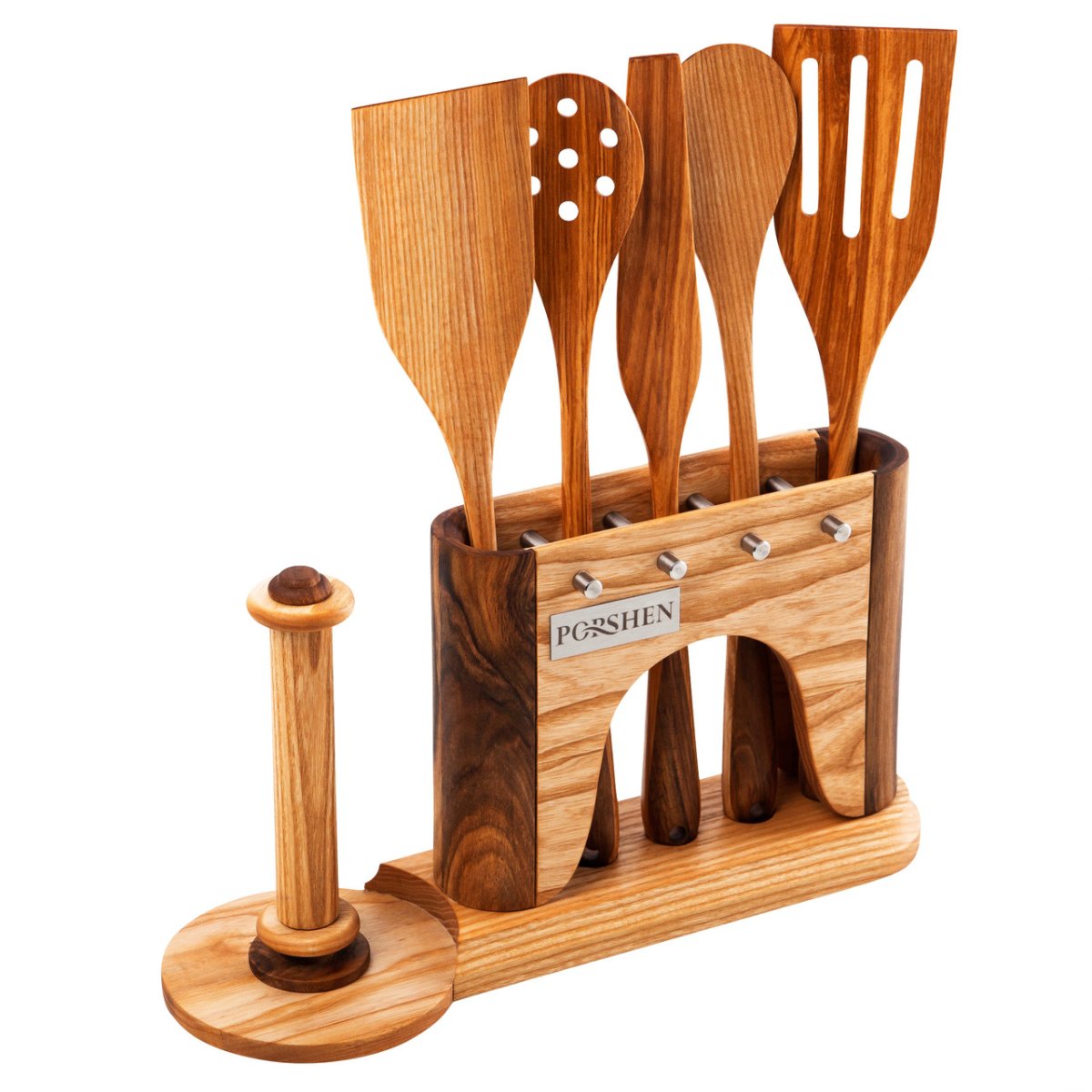 Деревянные сувениры для кухни