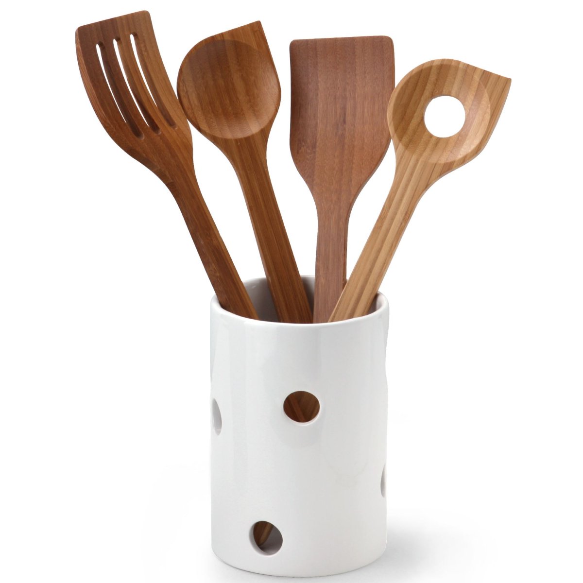 Кухонный набор из дерева