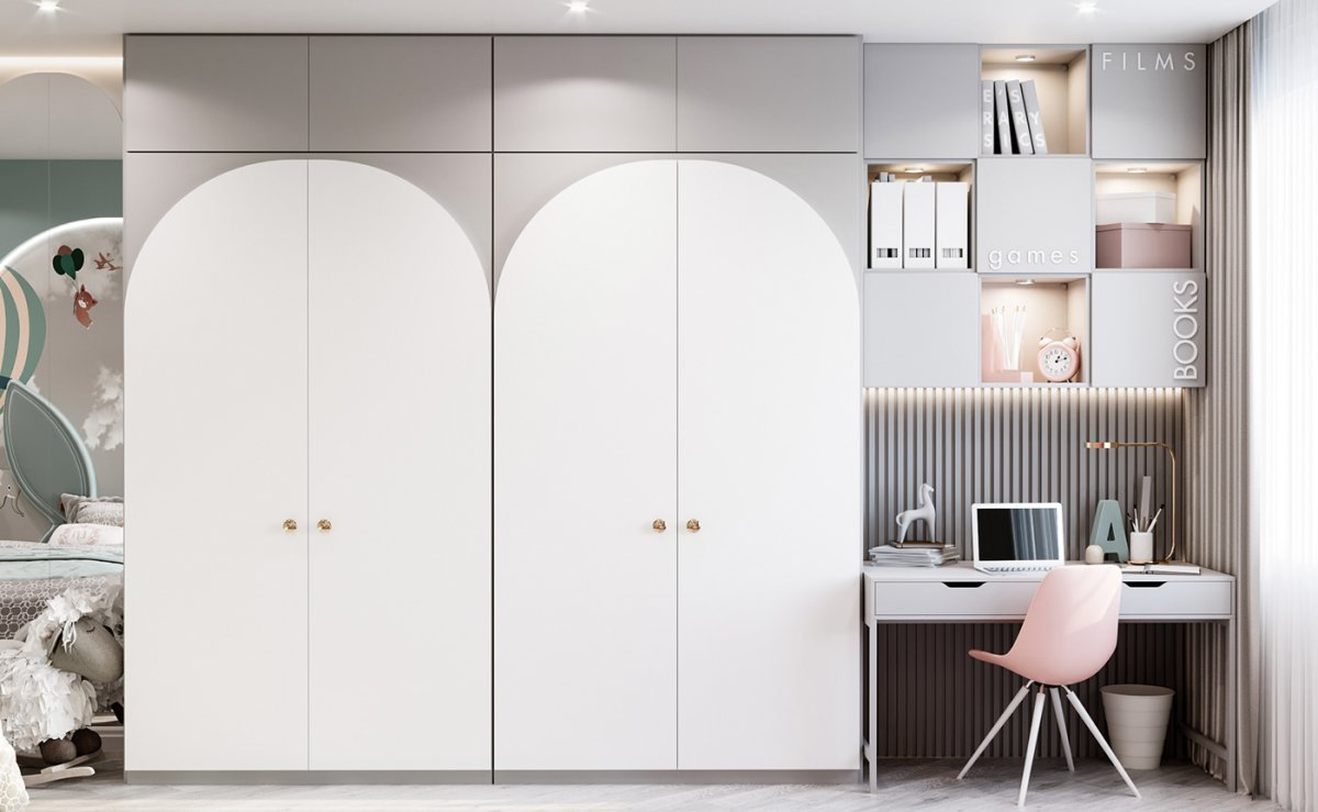 Фирма Роникон шкафы купе