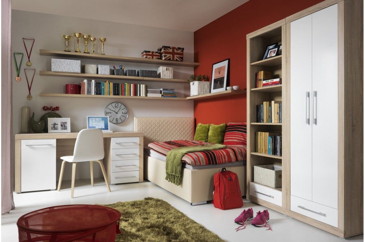 Мебель Bigi BRW