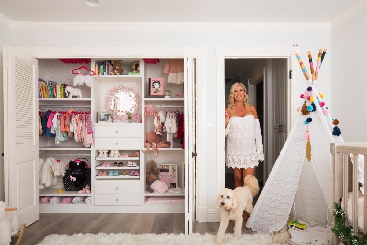 Гардероб малыша