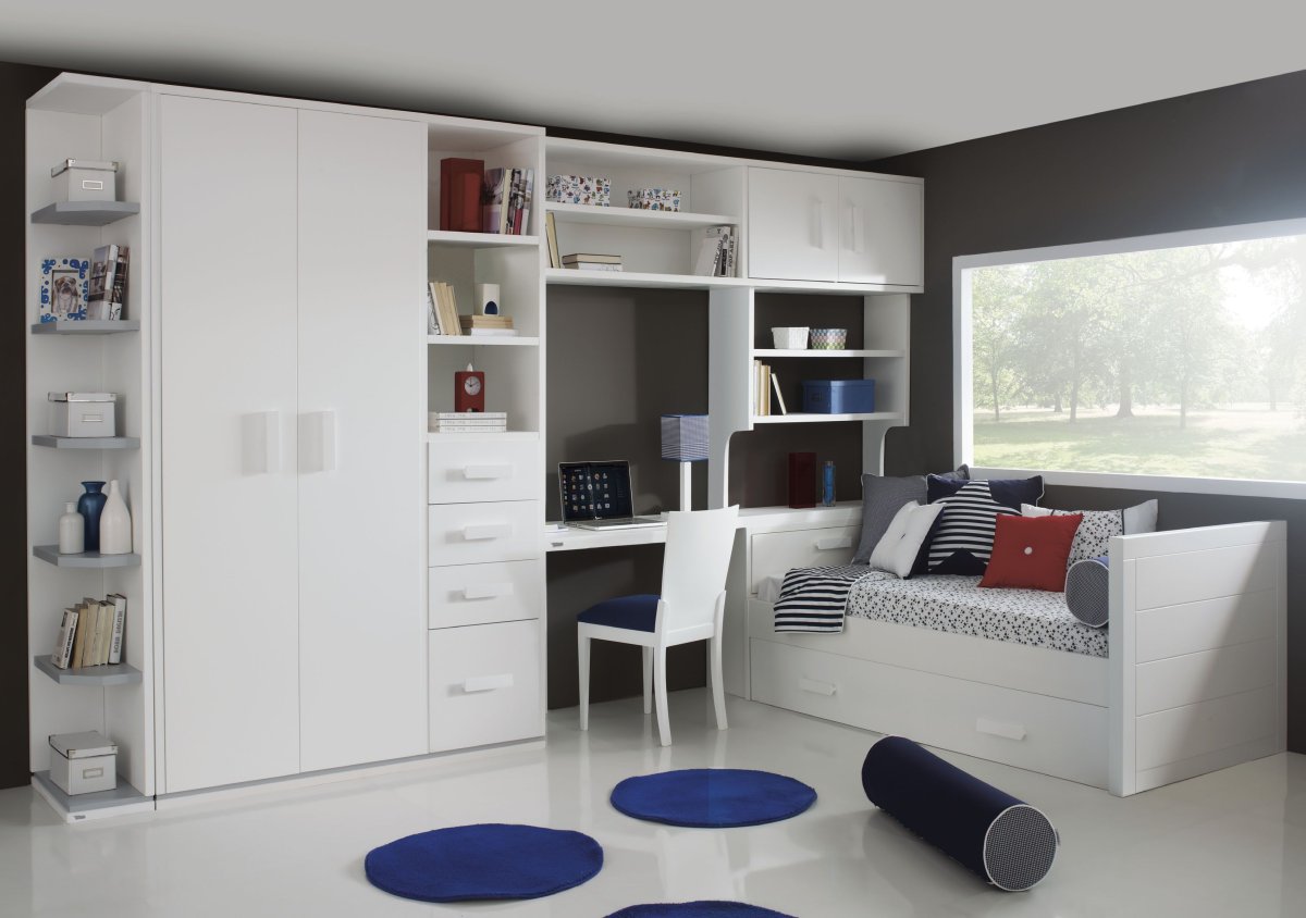 Детская мебель Trebol Youth Dynamic