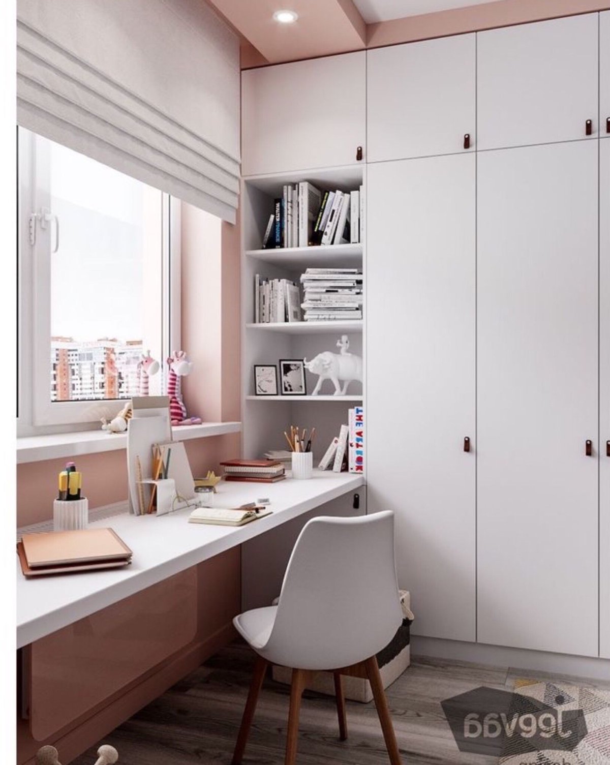 Комната подростка икеа