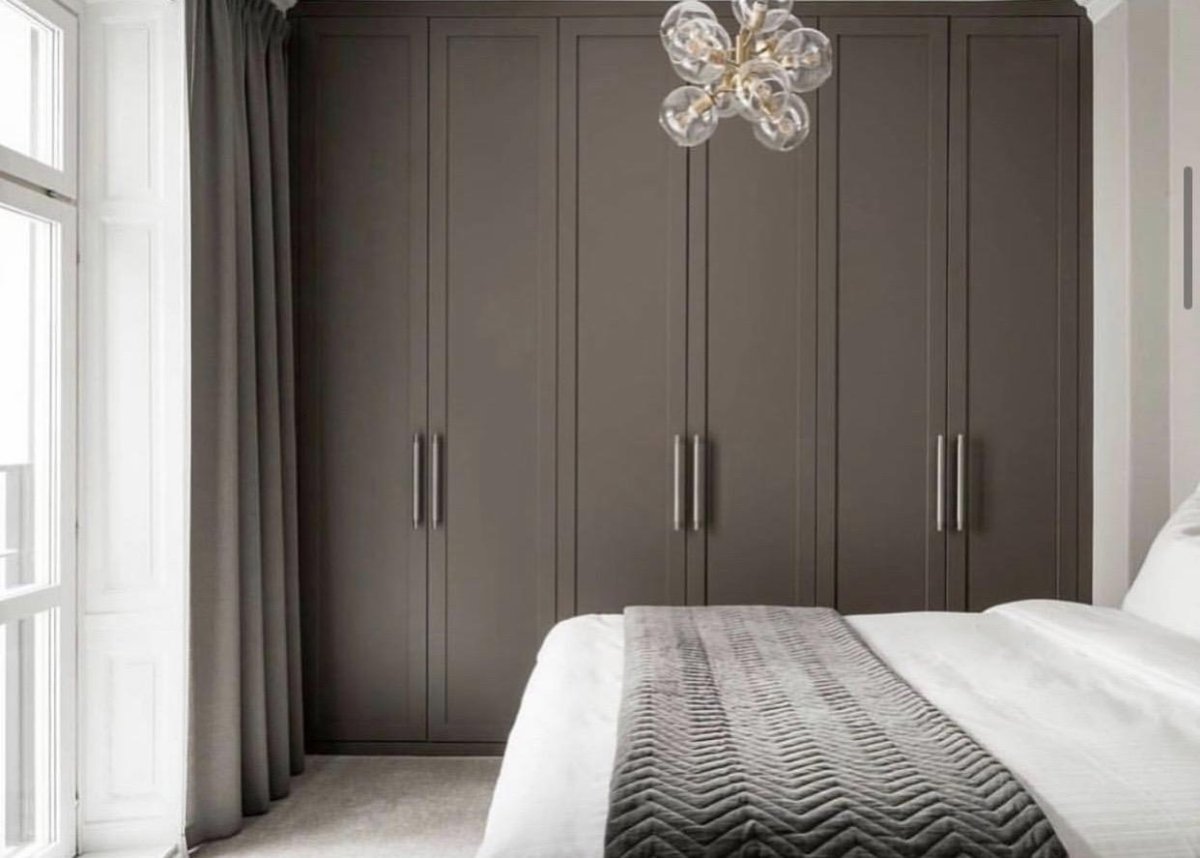 Спальня 8 кв м планировка