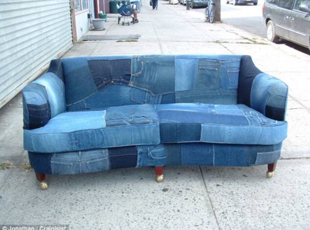 Шьем косметички из ткани своими руками