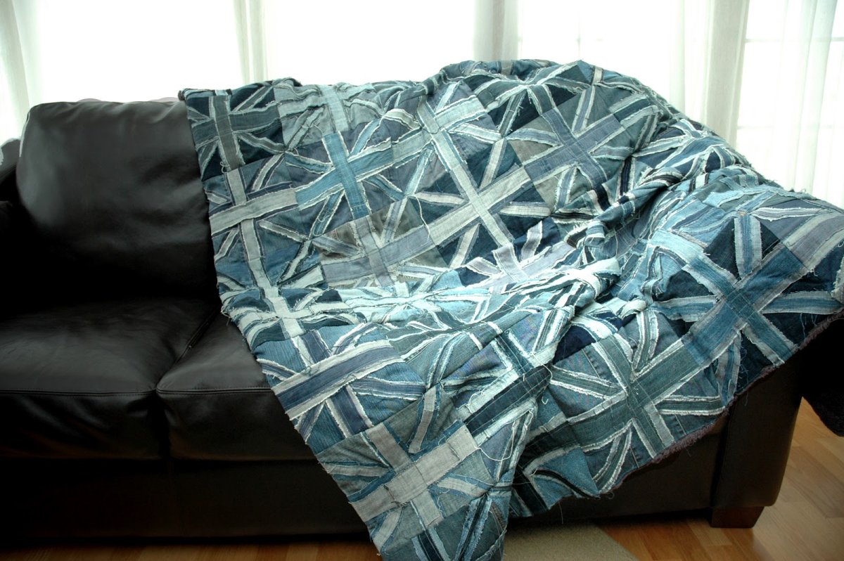 Обои esta Home Denim&co 137725