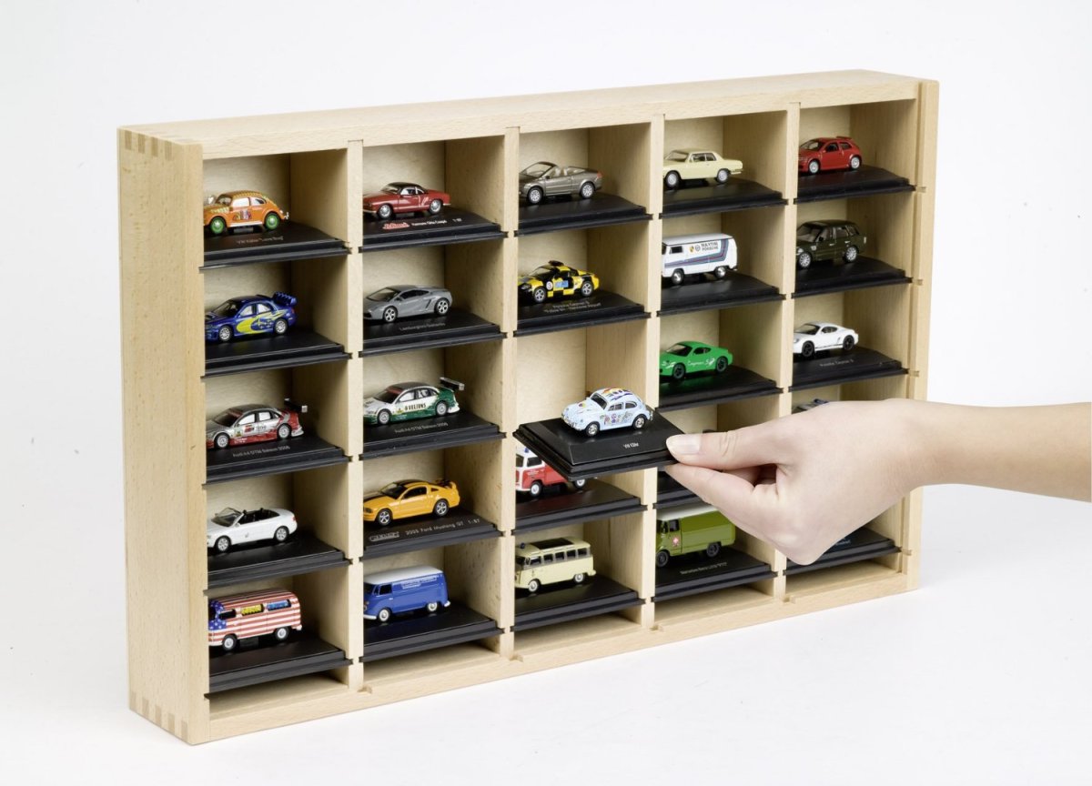 Полки в гараже