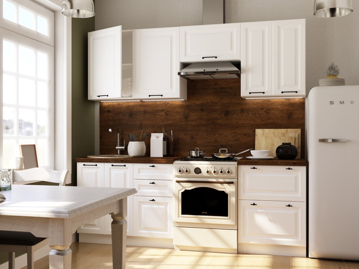 Кухня Ницца Роял 03