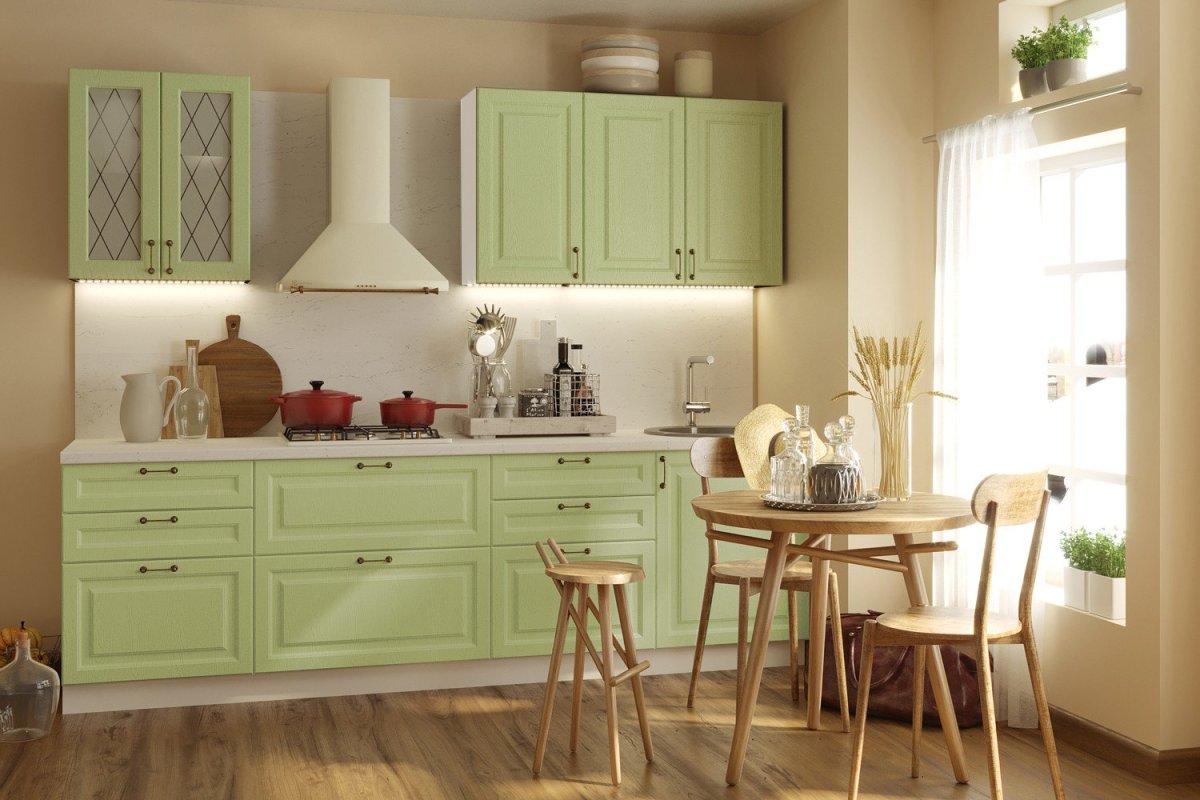 Кухня Ницца Роял Магнум