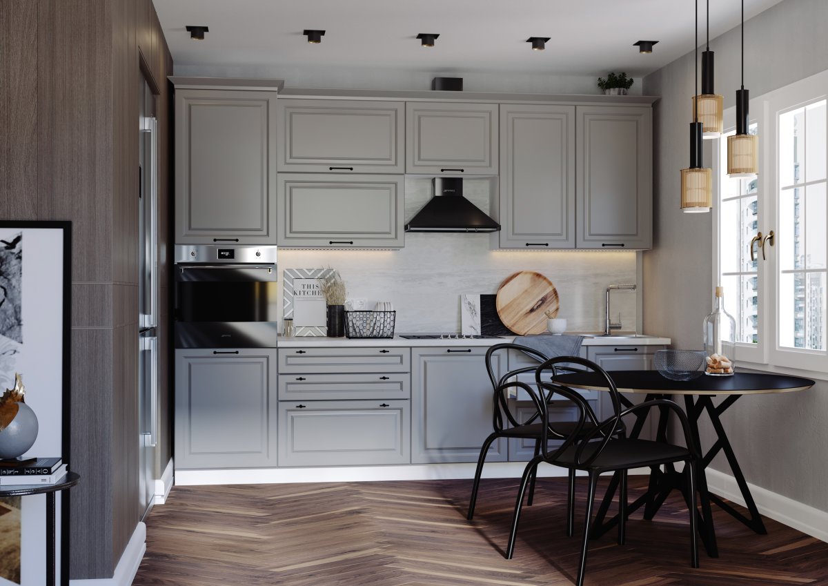 Ницца Леруа Мерлен