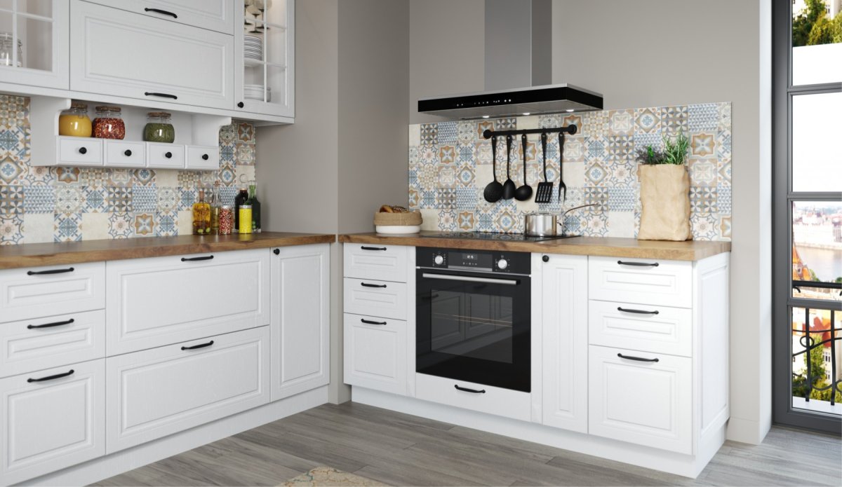 Кухня Ницца Роял Магнум