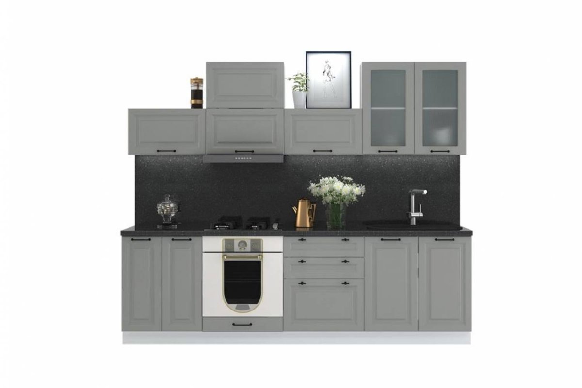 Кухня Ницца