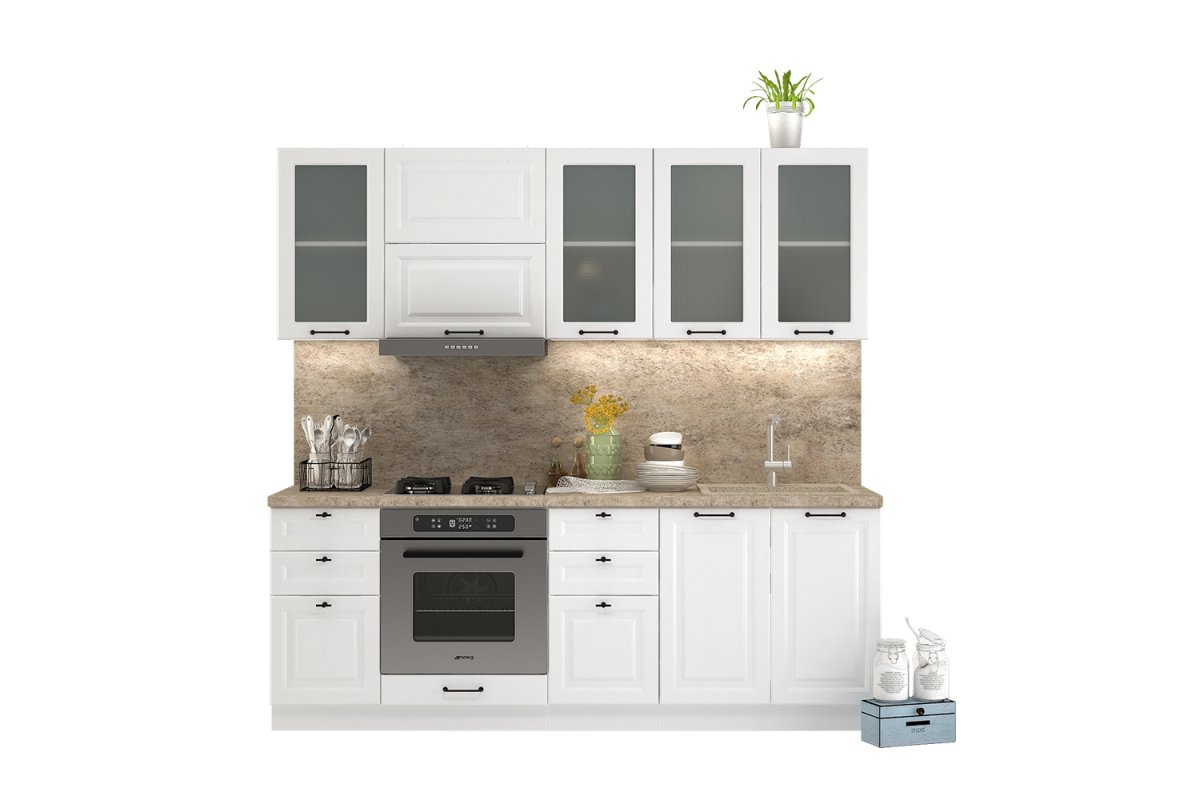 Кухня Сурская Ницца Royal Magnum